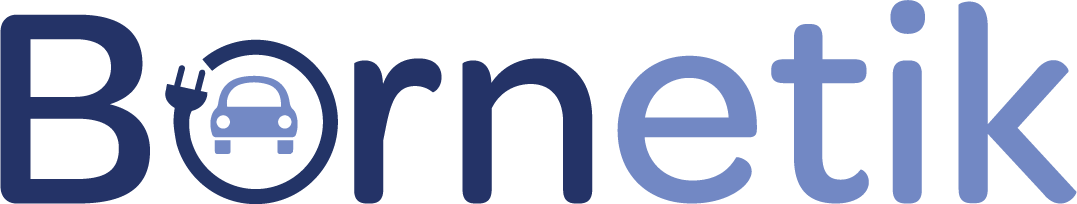 Bornetik IDF