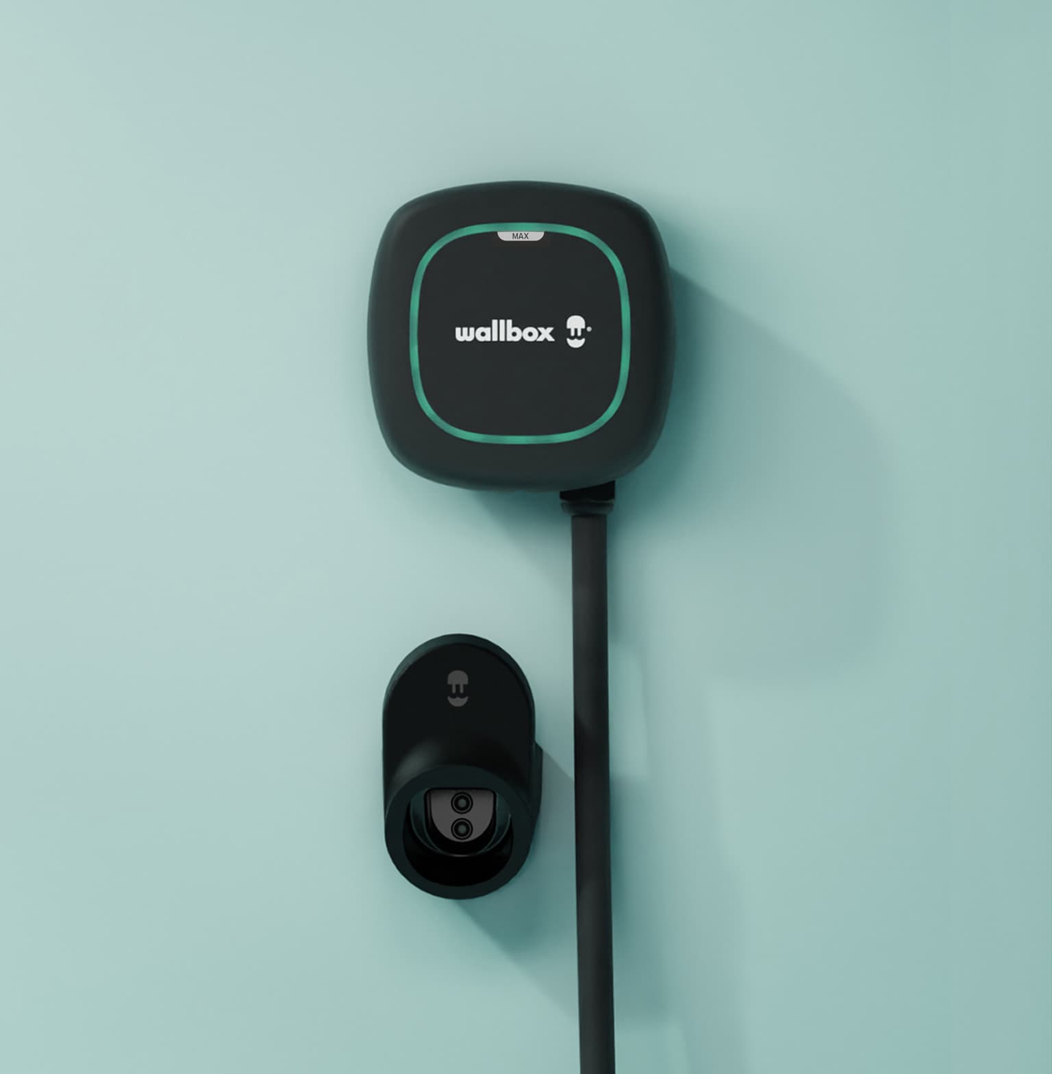 Wallbox Pulsar Max 22kW : Borne de Recharge Intelligente Nouvelle Génération