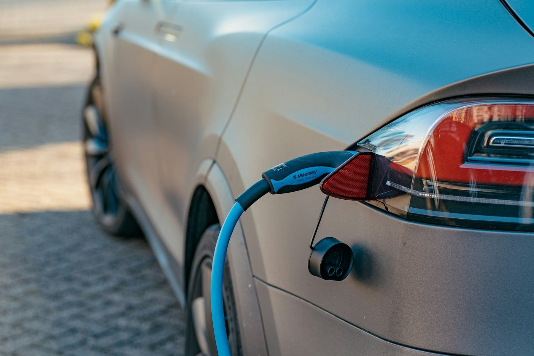 Paris, capitale européenne de la mobilité électrique