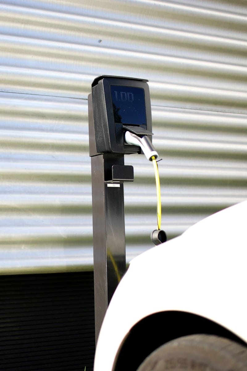 ⚡ Focus Pulsar Max 22kW : Spécifications Techniques Détaillées