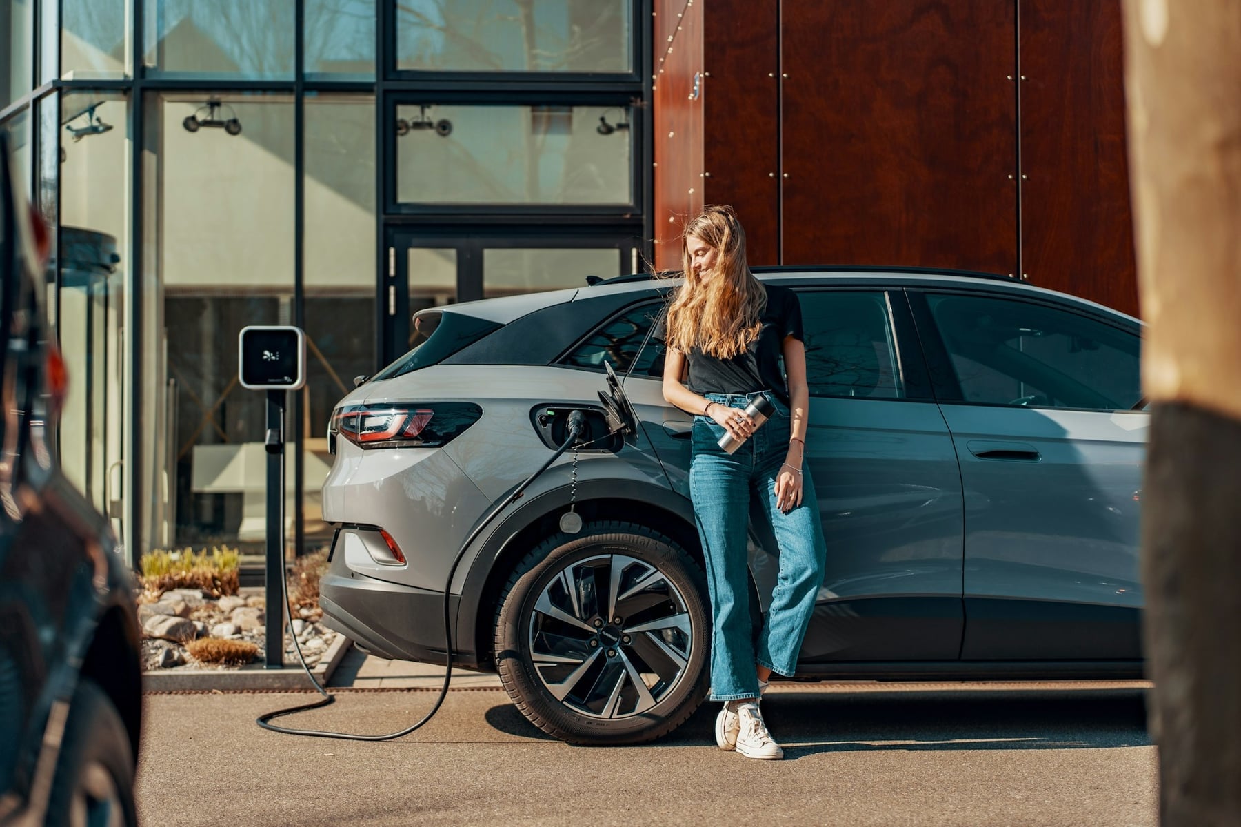 Guide Complet Borne de Recharge Électrique : Installation et Transition Énergétique