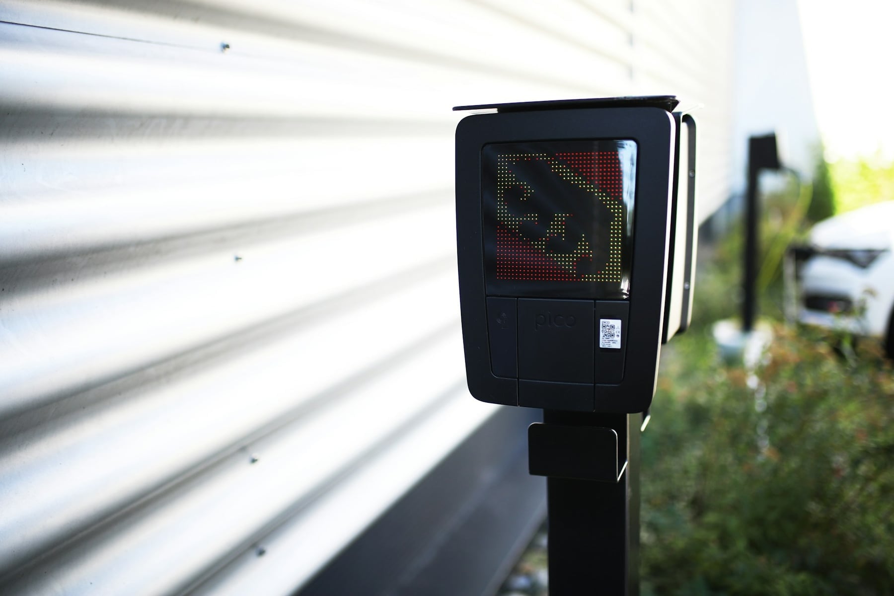 Supervision bornes recharge entreprise : guide complet du monitoring intelligent