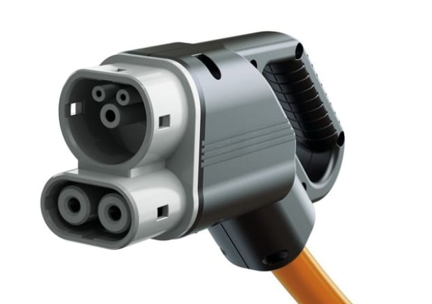 Prise Combo CCS : Tout Comprendre sur le Standard Européen de Recharge Rapide