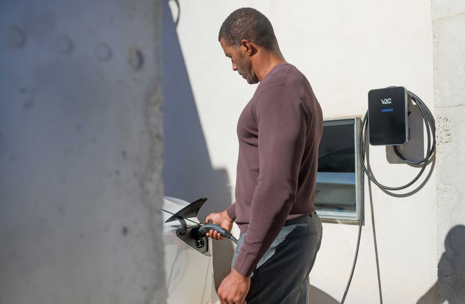 🔮 Vision 2025-2030 : V2C et l'Avenir de la Recharge Intelligente